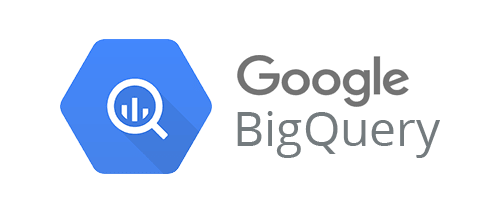 BigQuery LAG: BigQuery Logo